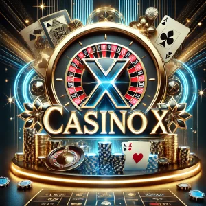 casino x